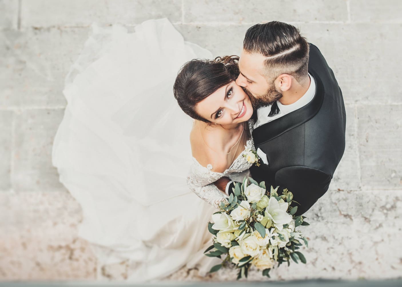 AdobeStock Hochzeitspaar10