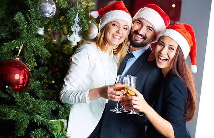 Weihnachtstanzplan der Tanzschule 2025 – Paar-Ticket DF 1/2 Weihnachtstanzplan