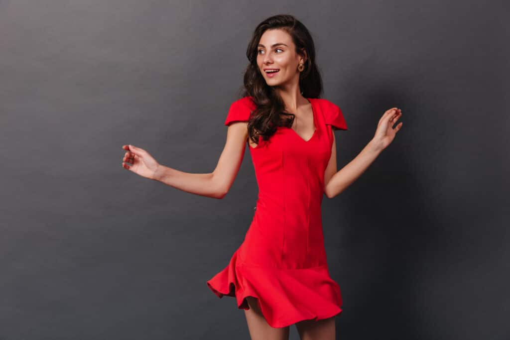 Anmeldung Salsa LadyStyle