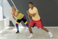 Zumba 8